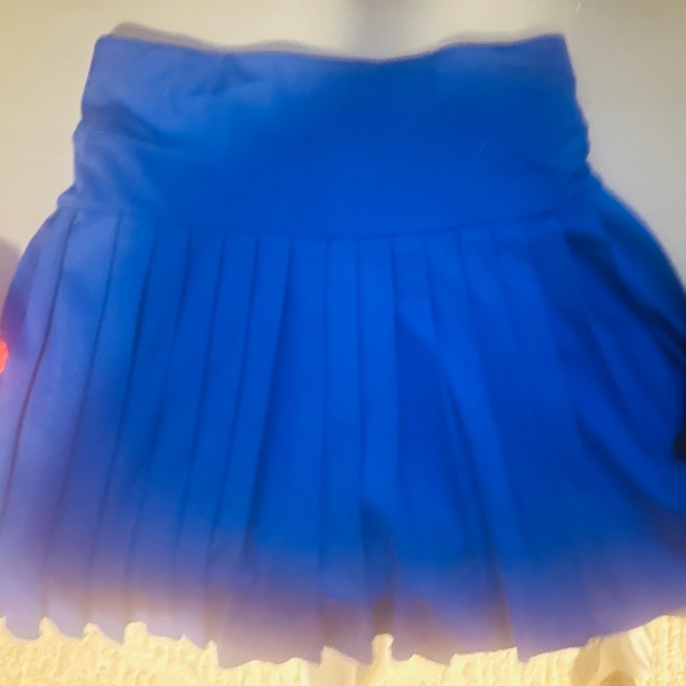 3 new condition free people skorts.